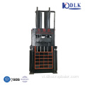 Biện bằng bìa cứng thủy lực dọc